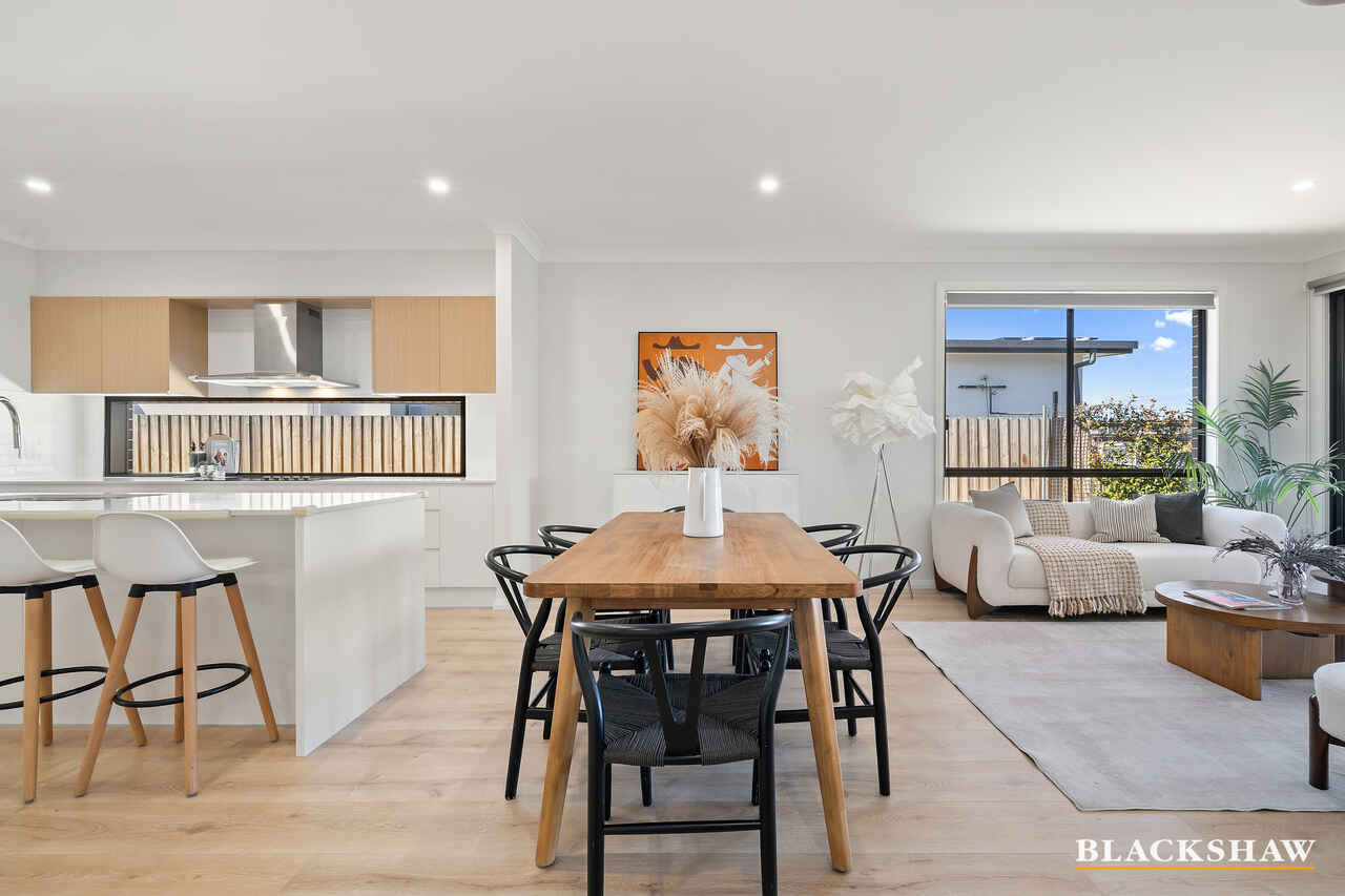 11 Giordano Street Denman Prospect