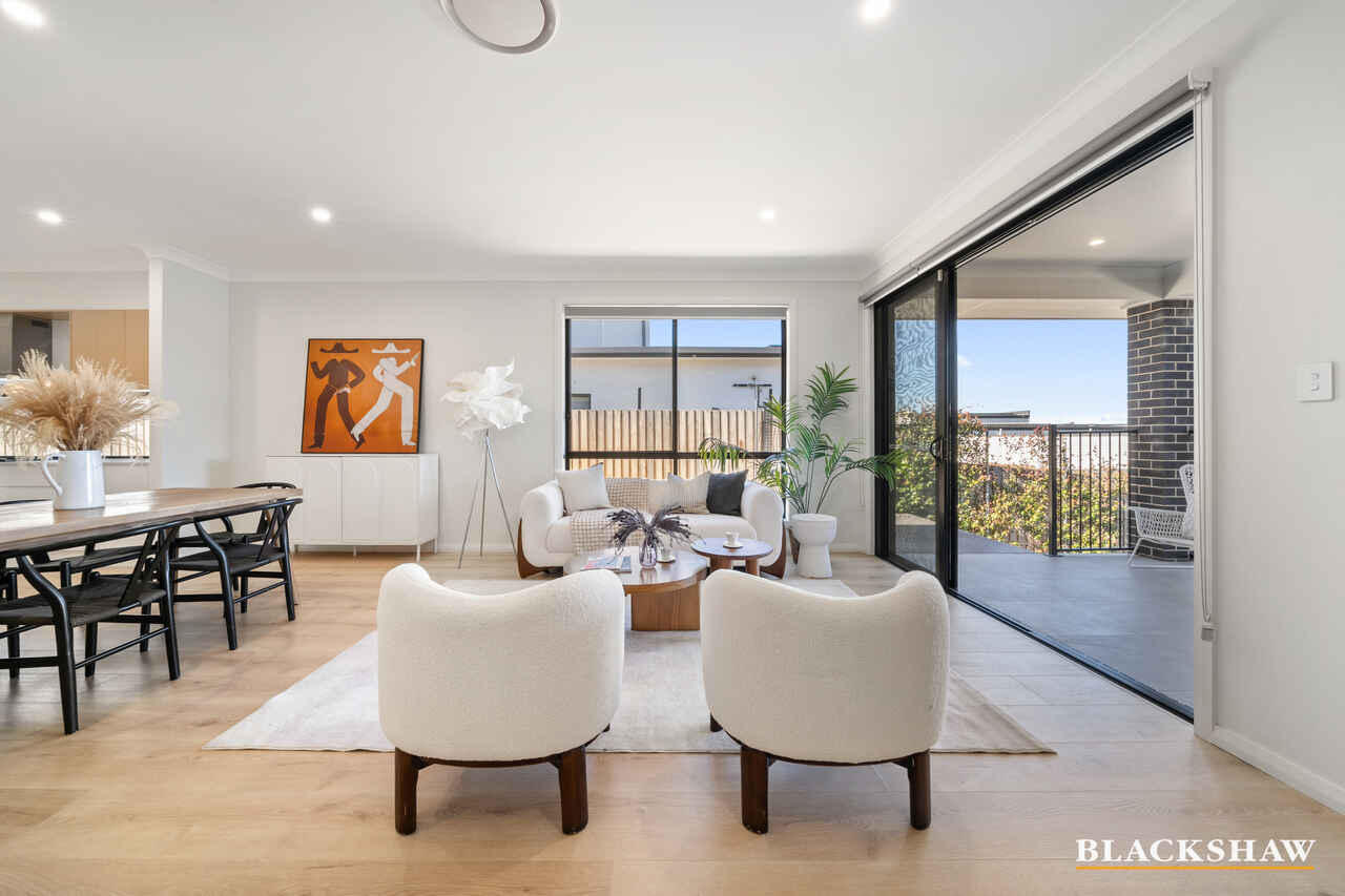 11 Giordano Street Denman Prospect