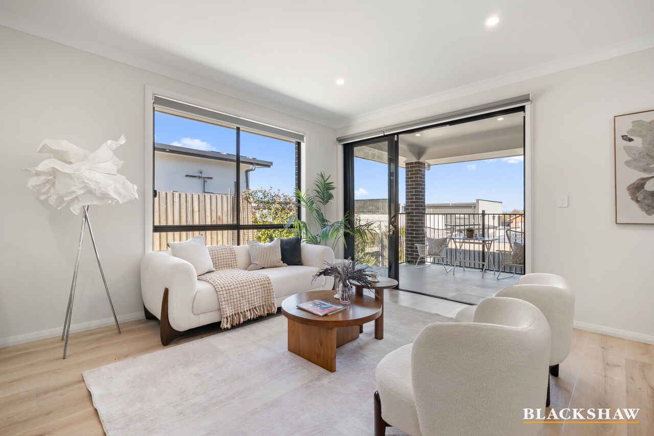 11 Giordano Street Denman Prospect