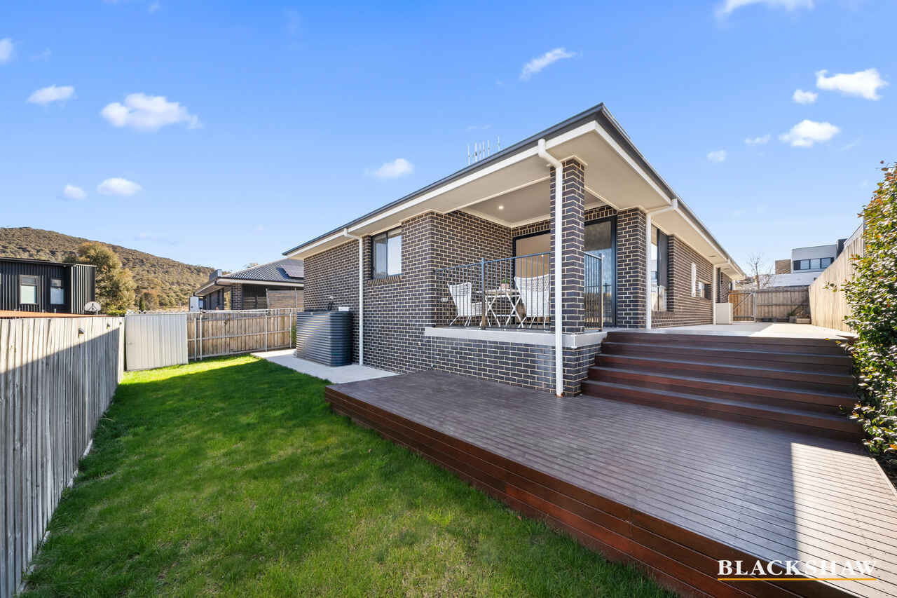 11 Giordano Street Denman Prospect