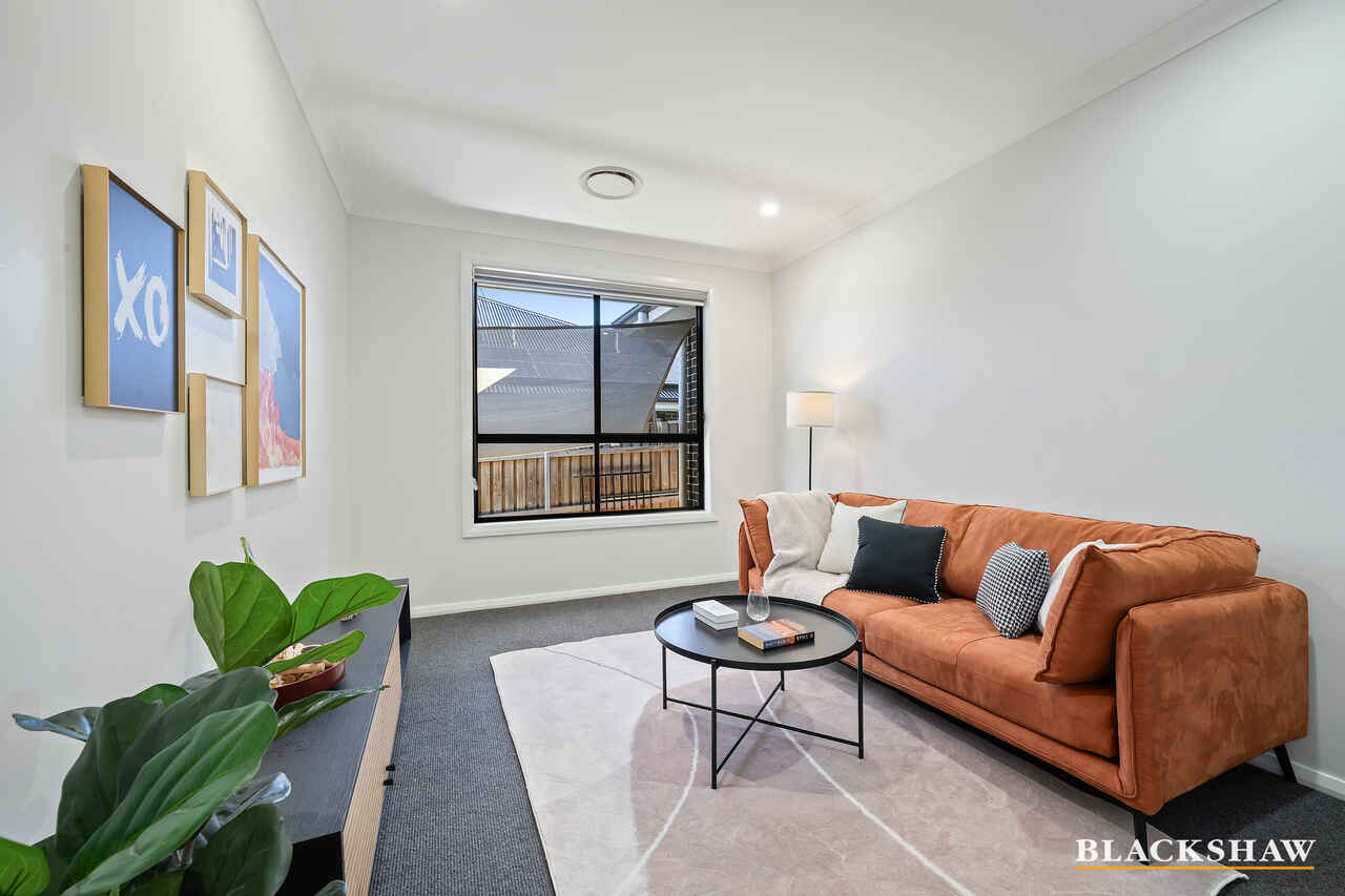 11 Giordano Street Denman Prospect