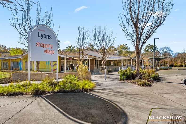 6/9 Devonport Street Lyons 6/9 Devonport Street Lyons