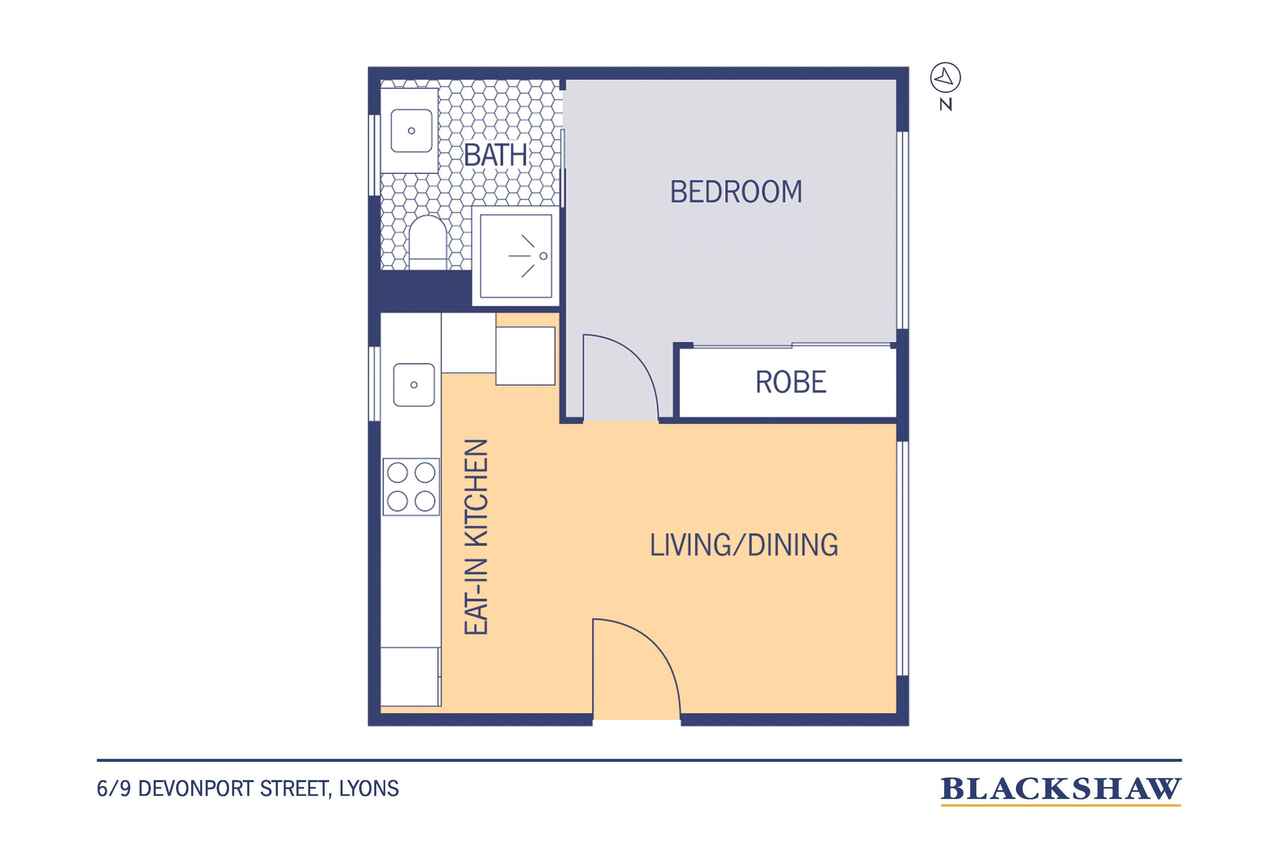 6/9 Devonport Street Lyons