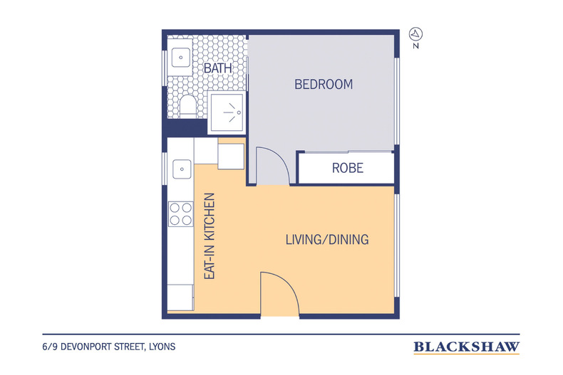6/9 Devonport Street Lyons 6/9 Devonport Street Lyons