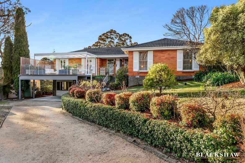 3 Curlewis Crescent Garran 3 Curlewis Crescent Garran