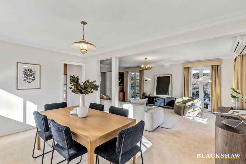 3 Curlewis Crescent Garran 3 Curlewis Crescent Garran