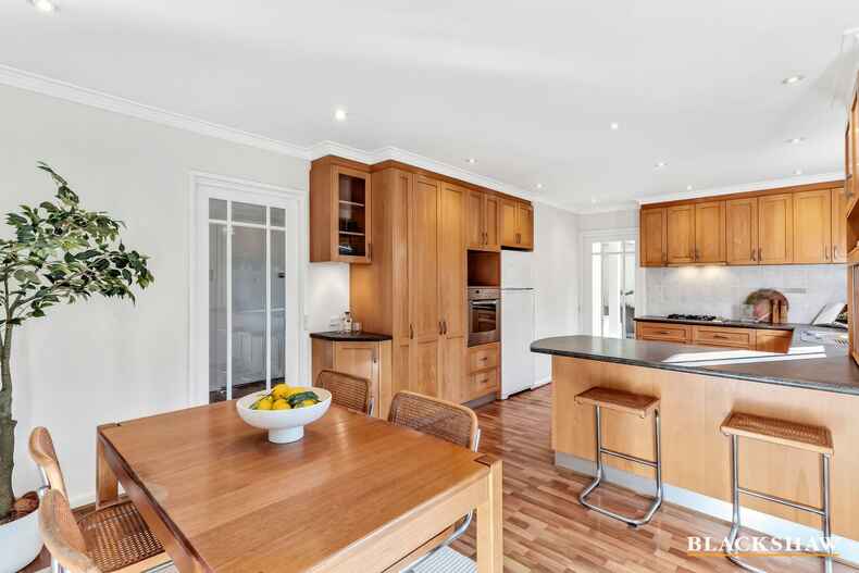 3 Curlewis Crescent Garran 3 Curlewis Crescent Garran