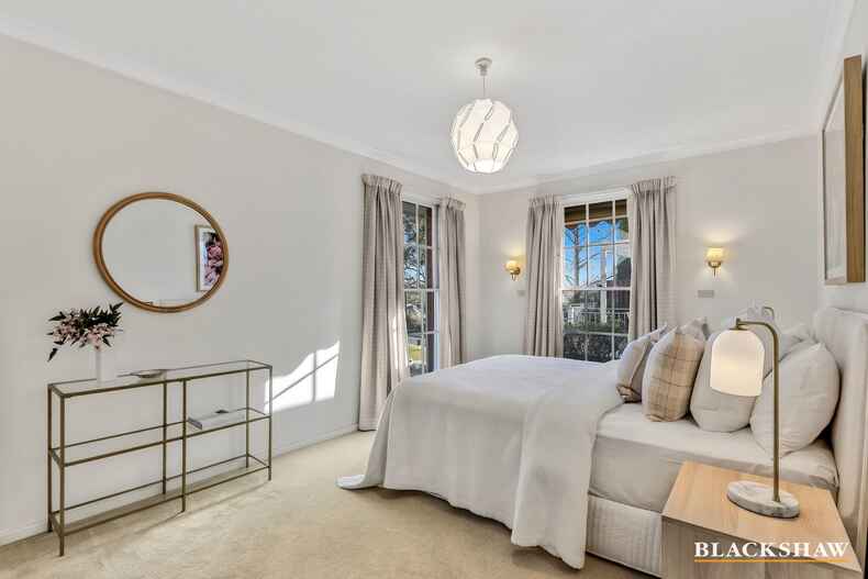 3 Curlewis Crescent Garran 3 Curlewis Crescent Garran