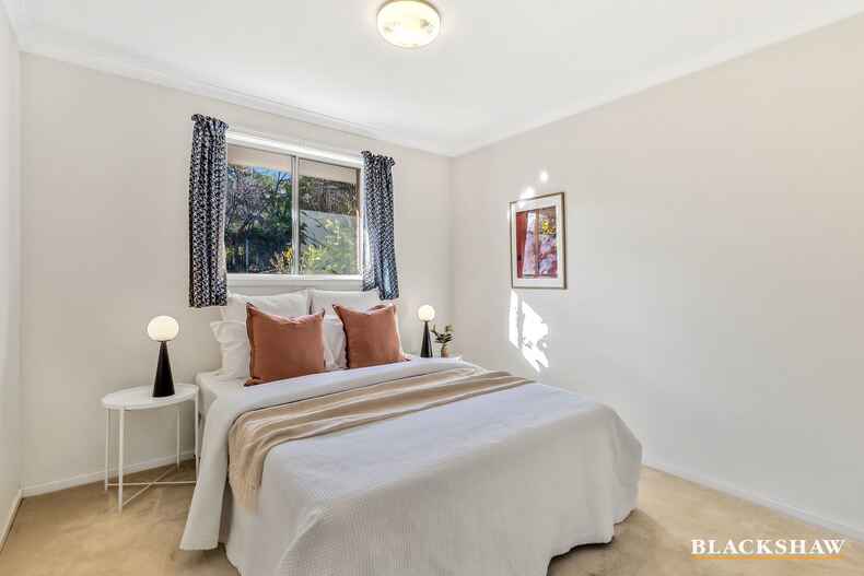 3 Curlewis Crescent Garran 3 Curlewis Crescent Garran