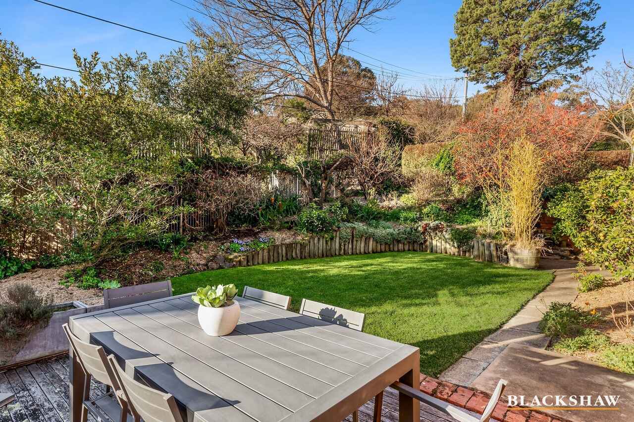 3 Curlewis Crescent Garran