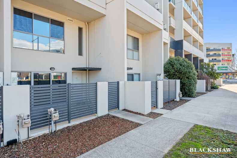 86/235 Flemington Road Franklin