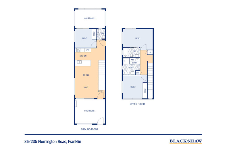 86/235 Flemington Road Franklin