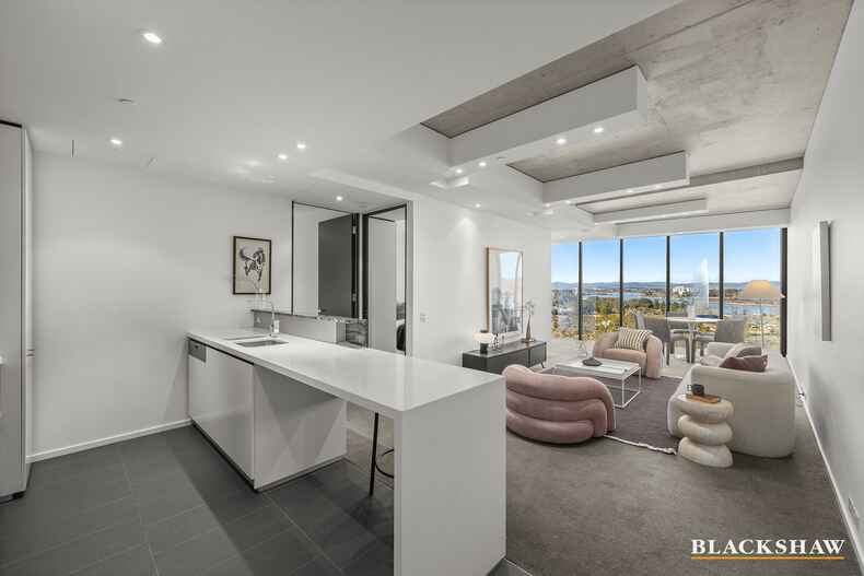 1107/19 Marcus Clarke Street City 1107/19 Marcus Clarke Street City