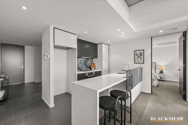 1107/19 Marcus Clarke Street City 1107/19 Marcus Clarke Street City