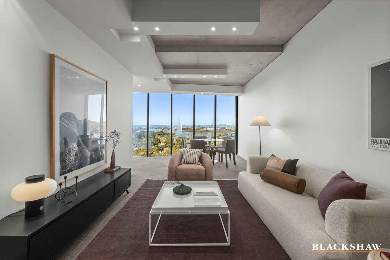 1107/19 Marcus Clarke Street City