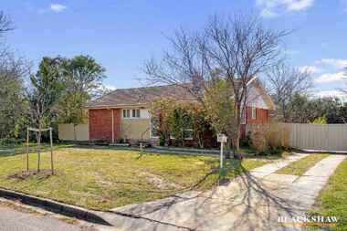 42 Atherton Street Downer