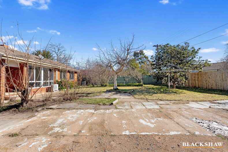 42 Atherton Street Downer