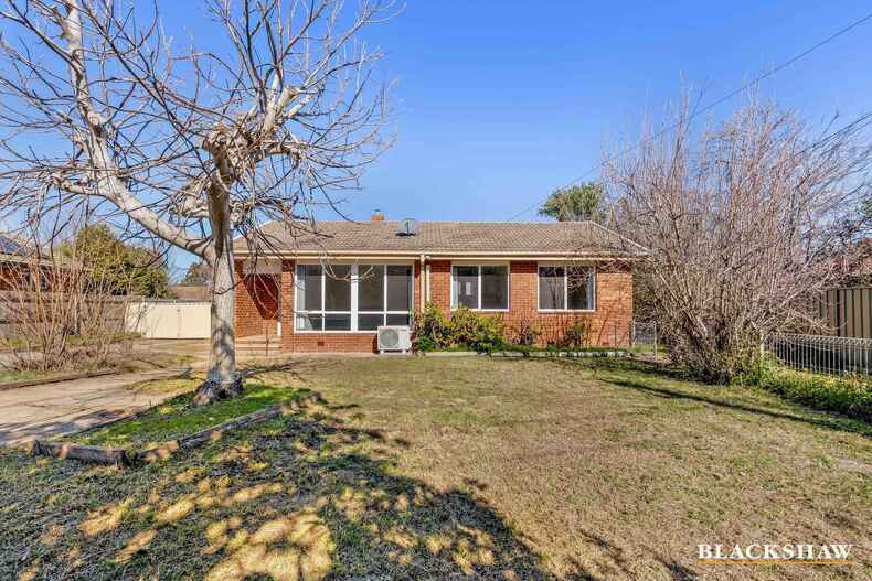 42 Atherton Street Downer