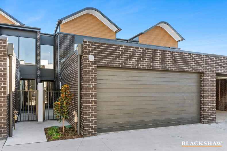 19/20 Leahy Close Narrabundah 19/20 Leahy Close Narrabundah