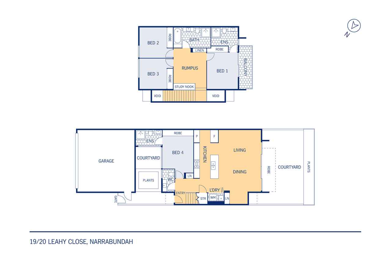 19/20 Leahy Close Narrabundah