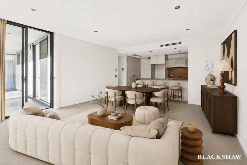 119/15 Coranderrk Street City