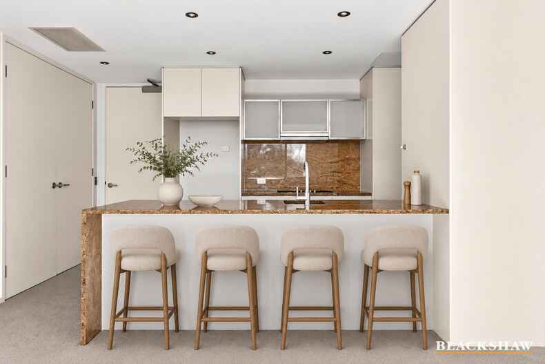 119/15 Coranderrk Street City