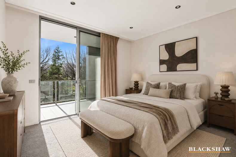 119/15 Coranderrk Street City