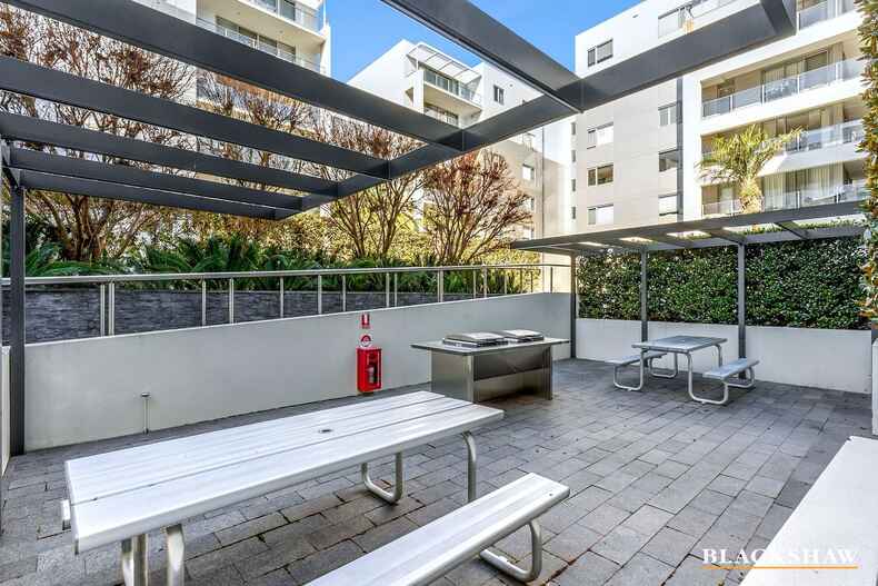 119/15 Coranderrk Street City