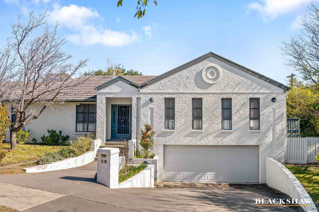 29 Musgrave Street Yarralumla