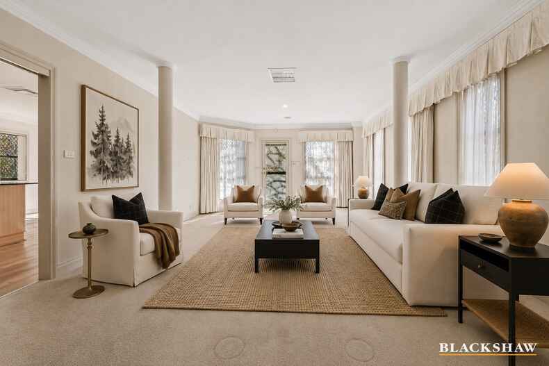 29 Musgrave Street Yarralumla 29 Musgrave Street Yarralumla