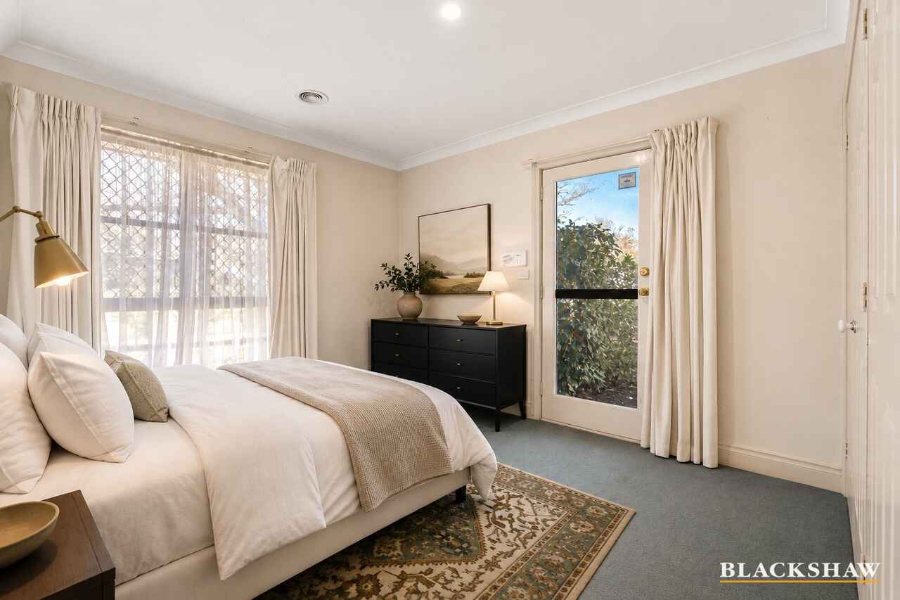 29 Musgrave Street Yarralumla