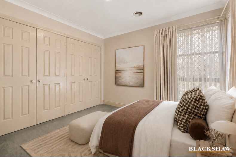 29 Musgrave Street Yarralumla 29 Musgrave Street Yarralumla