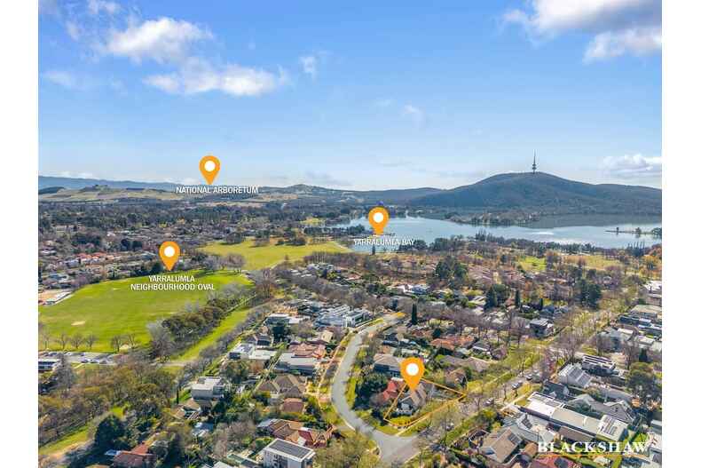 29 Musgrave Street Yarralumla 29 Musgrave Street Yarralumla