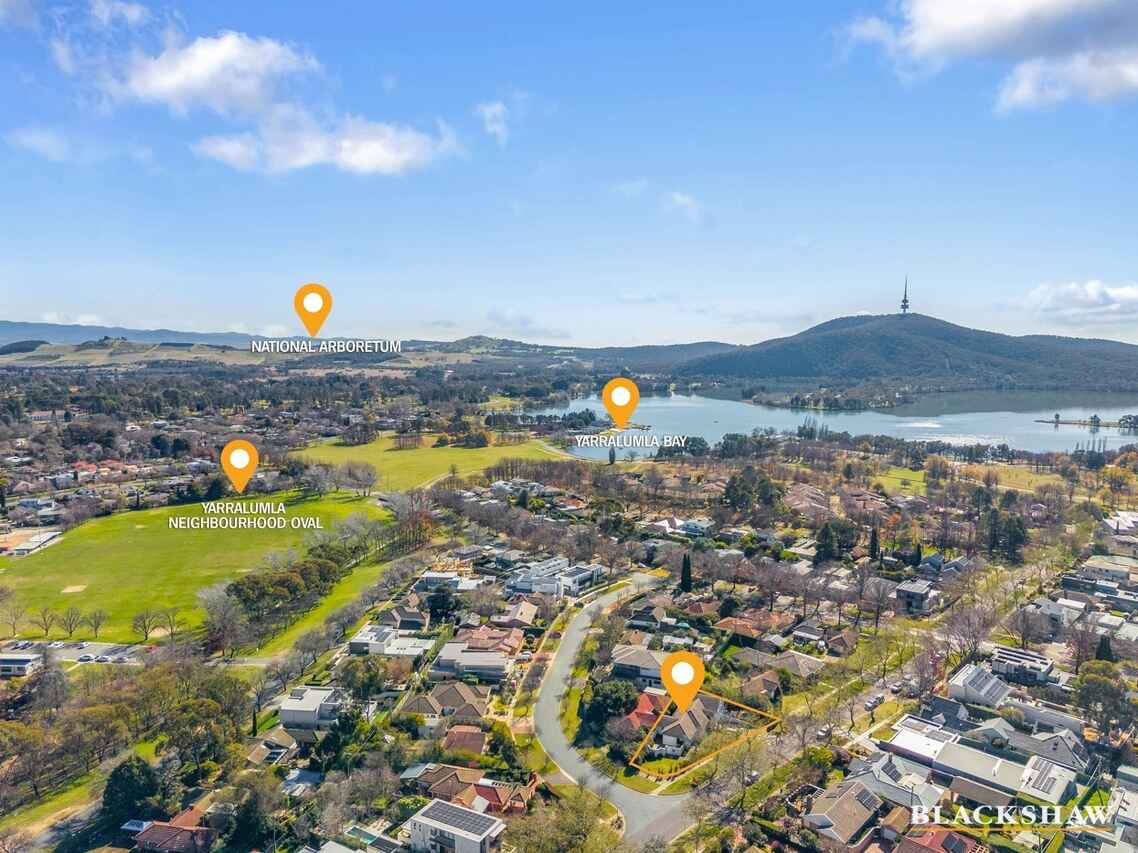 29 Musgrave Street Yarralumla