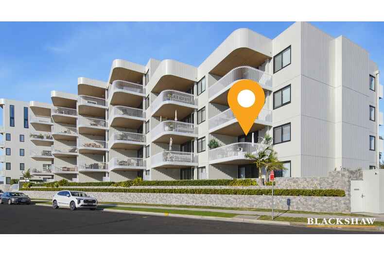 101/1A Herarde Street Batemans Bay