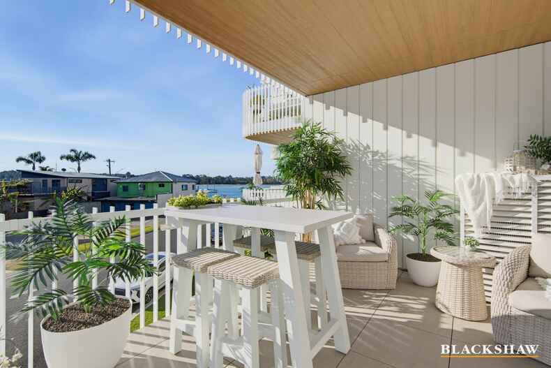 101/1A Herarde Street Batemans Bay