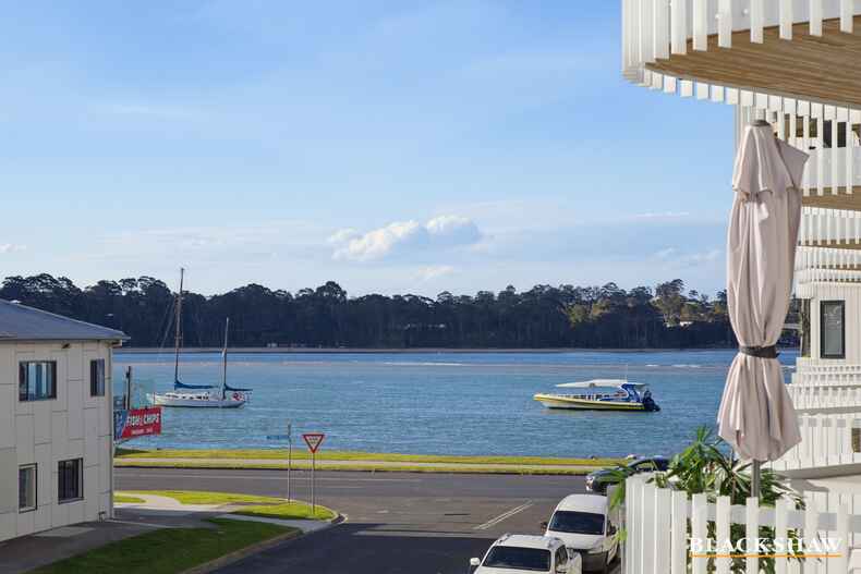 101/1A Herarde Street Batemans Bay