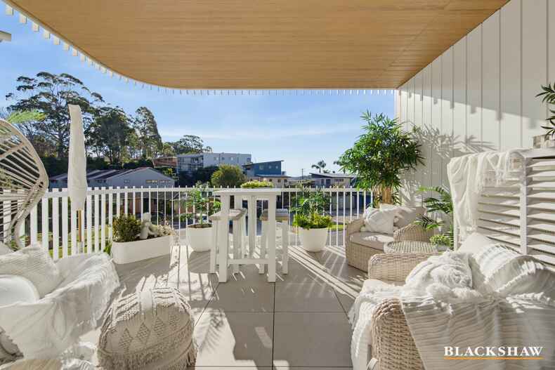 101/1A Herarde Street Batemans Bay