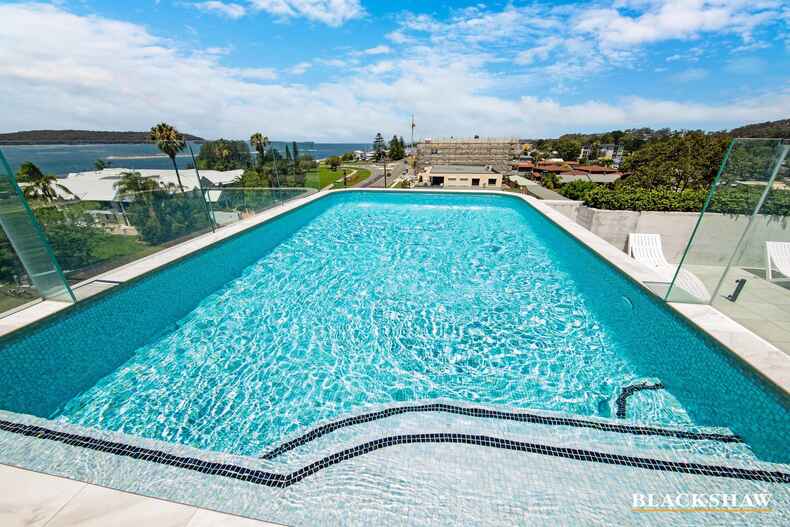 101/1A Herarde Street Batemans Bay