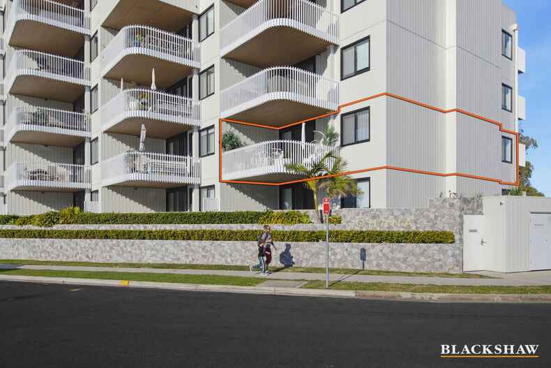 101/1A Herarde Street Batemans Bay