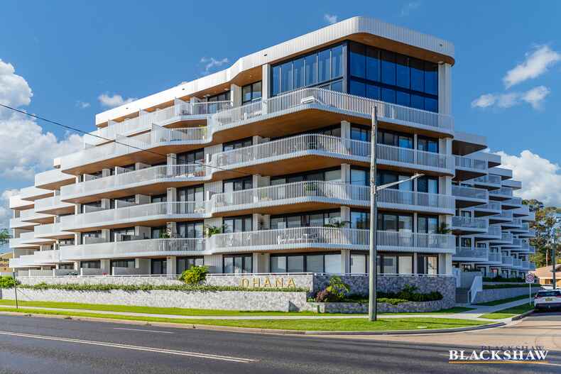 101/1A Herarde Street Batemans Bay
