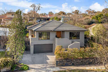 28 Bedford Street Deakin