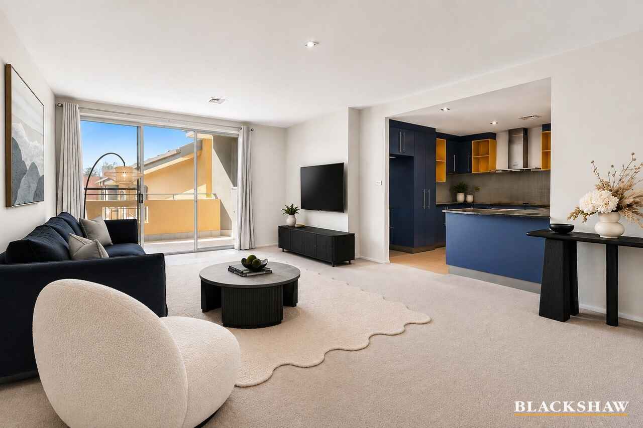6/9 Fitzroy Street Forrest