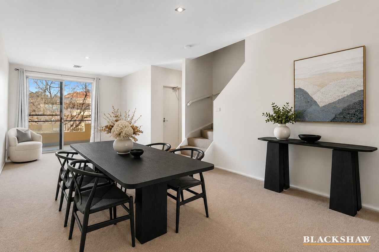 6/9 Fitzroy Street Forrest