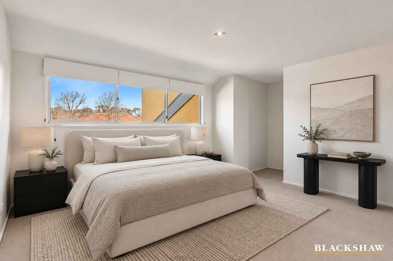 6/9 Fitzroy Street Forrest