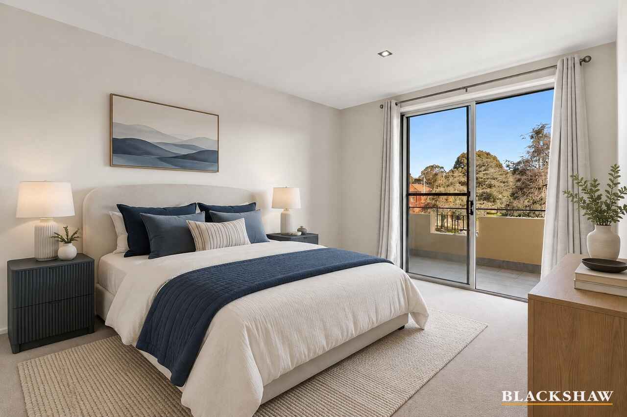 6/9 Fitzroy Street Forrest
