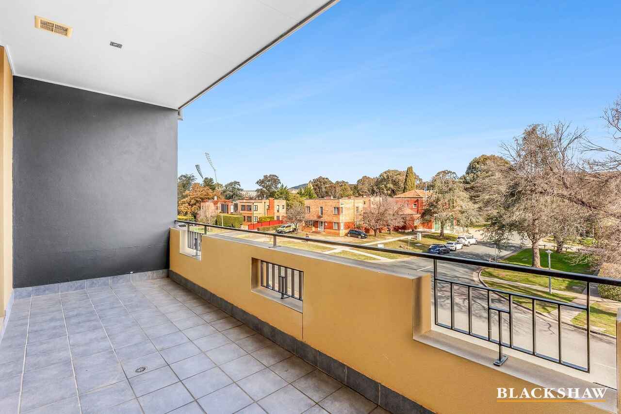 6/9 Fitzroy Street Forrest