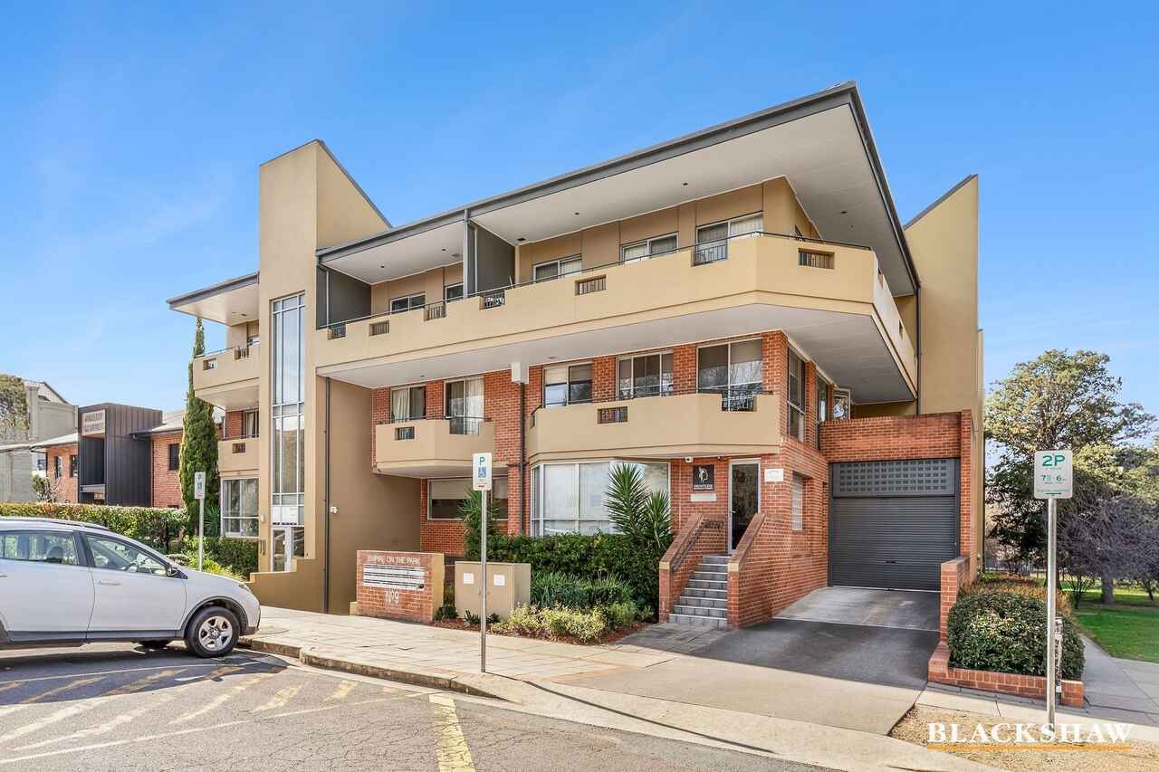 6/9 Fitzroy Street Forrest