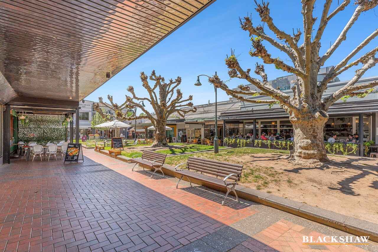 6/9 Fitzroy Street Forrest