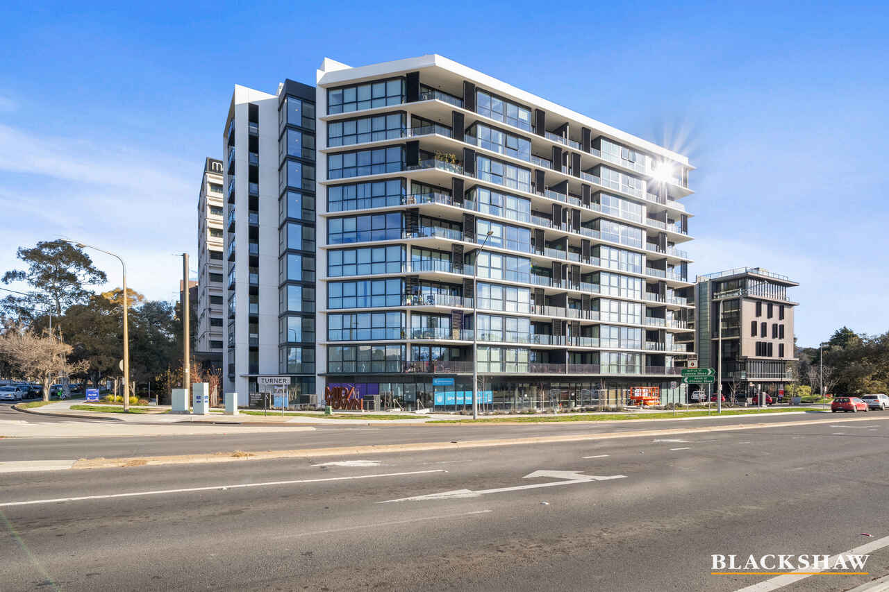 92/122 MacArthur Avenue Turner